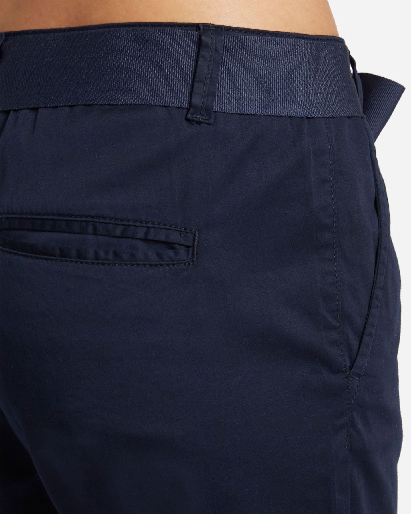 Bermuda DACK'S ESSENTIAL W - Blu - 3 | Cisalfa Sport