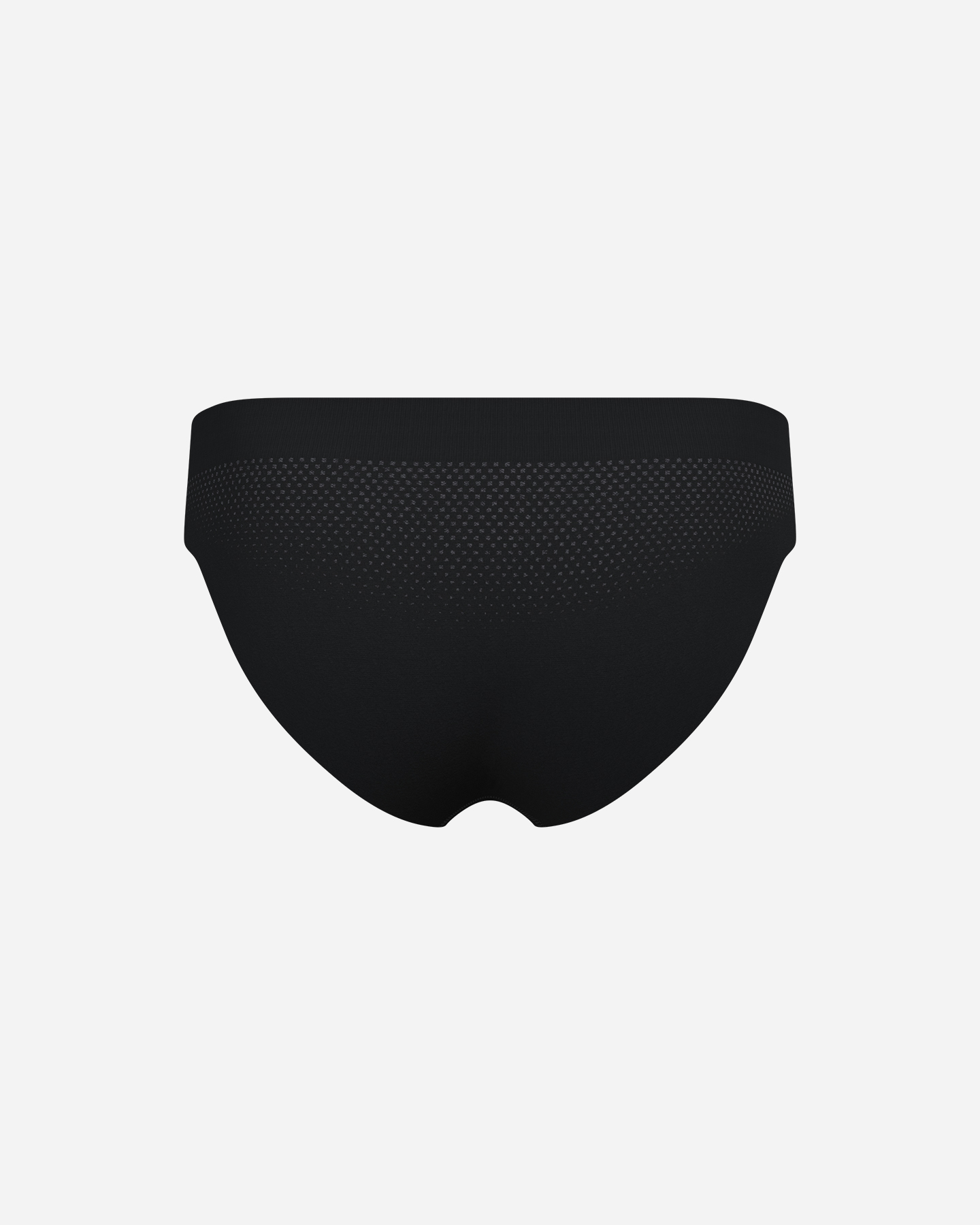 Pantaloncini intimo tecnico ODLO PERFORMANCE LIGHT M - Nero - 1 | Cisalfa Sport