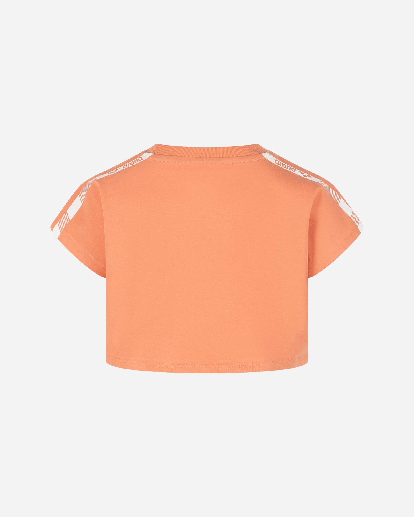 T-shirt ARENA PIPISTRELLO JR - Rosso - 1 | Cisalfa Sport