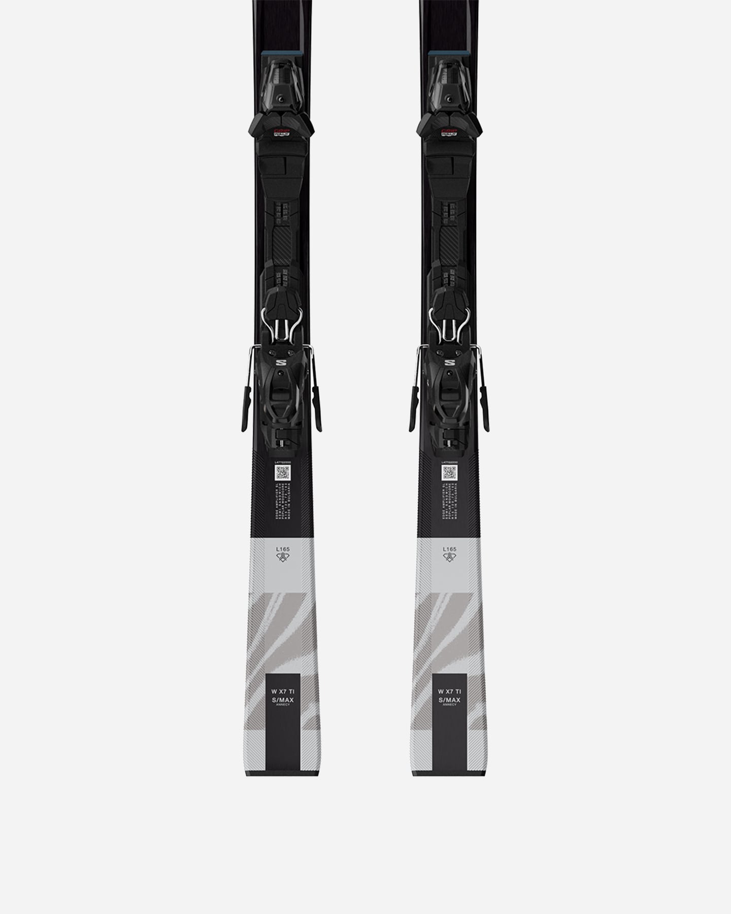 Sci SALOMON S/Max X7 Ti + M10 W GW W - Color mix - 3 | Cisalfa Sport