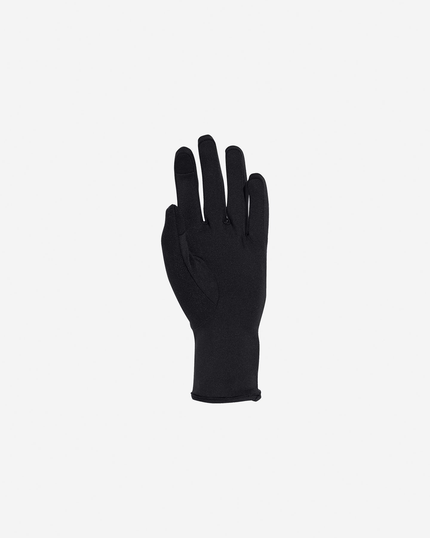 Guanti running ADIDAS SPORT  - Nero - 1 | Cisalfa Sport