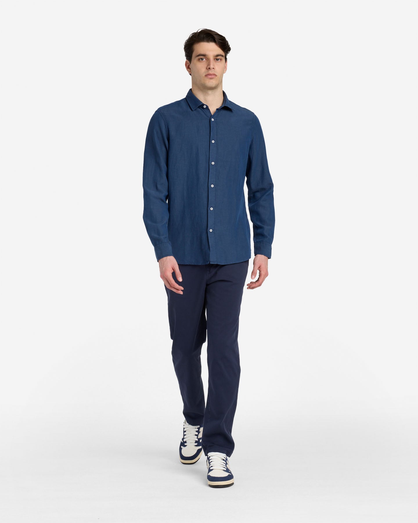 Camicia BEST COMPANY AUSTRALIAN WILD SAFARI M - Denim - 2 | Cisalfa Sport