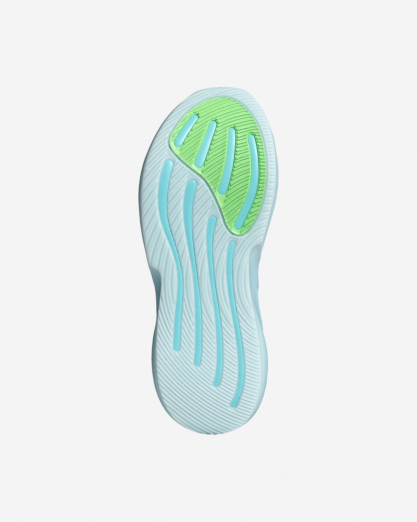 Scarpe running ADIDAS SUPERNOVA GLIDE W - Color mix - 1 | Cisalfa Sport