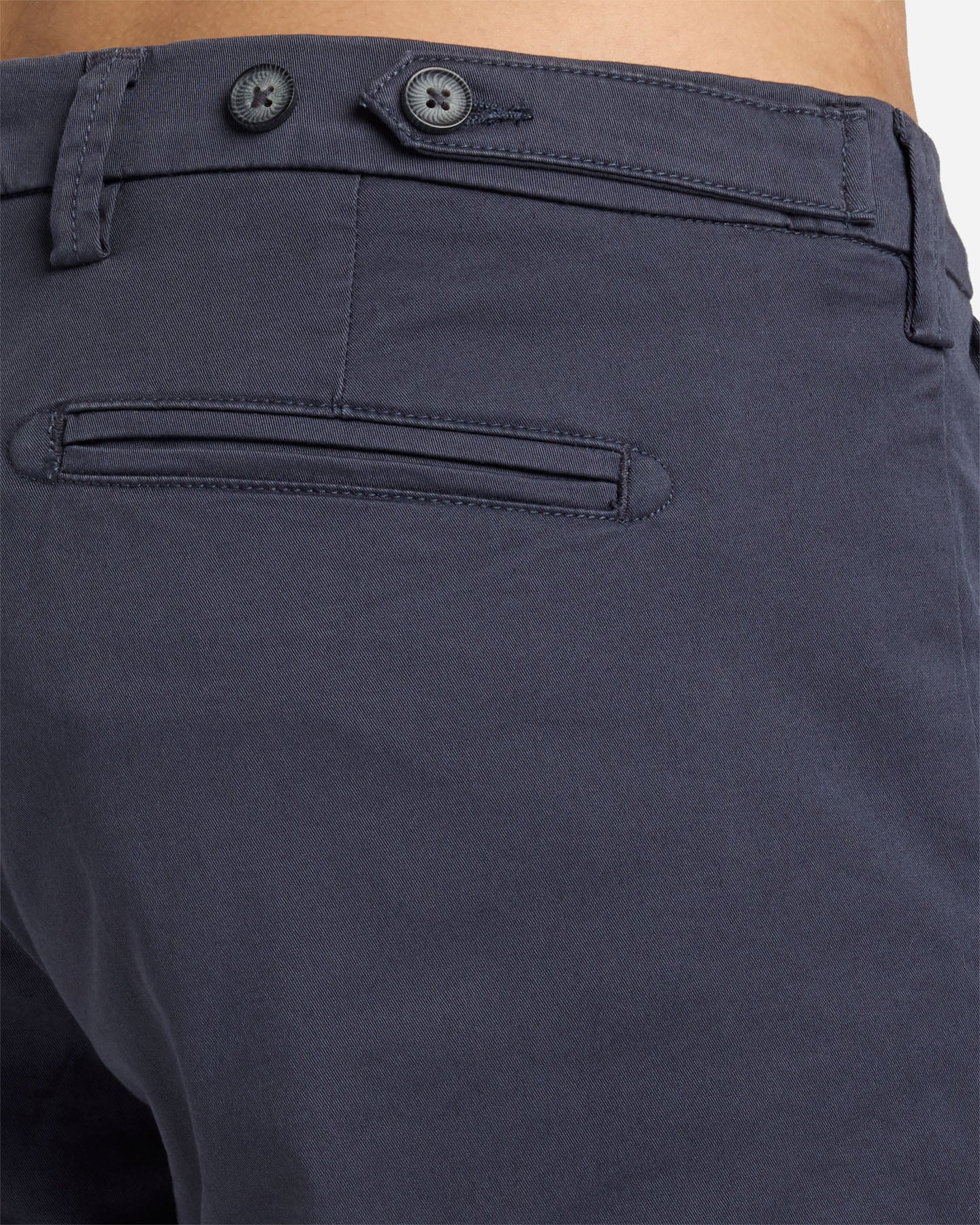 Pantalone BEST COMPANY VIA MONTENAPOLEONE M - Blu - 4 | Cisalfa Sport