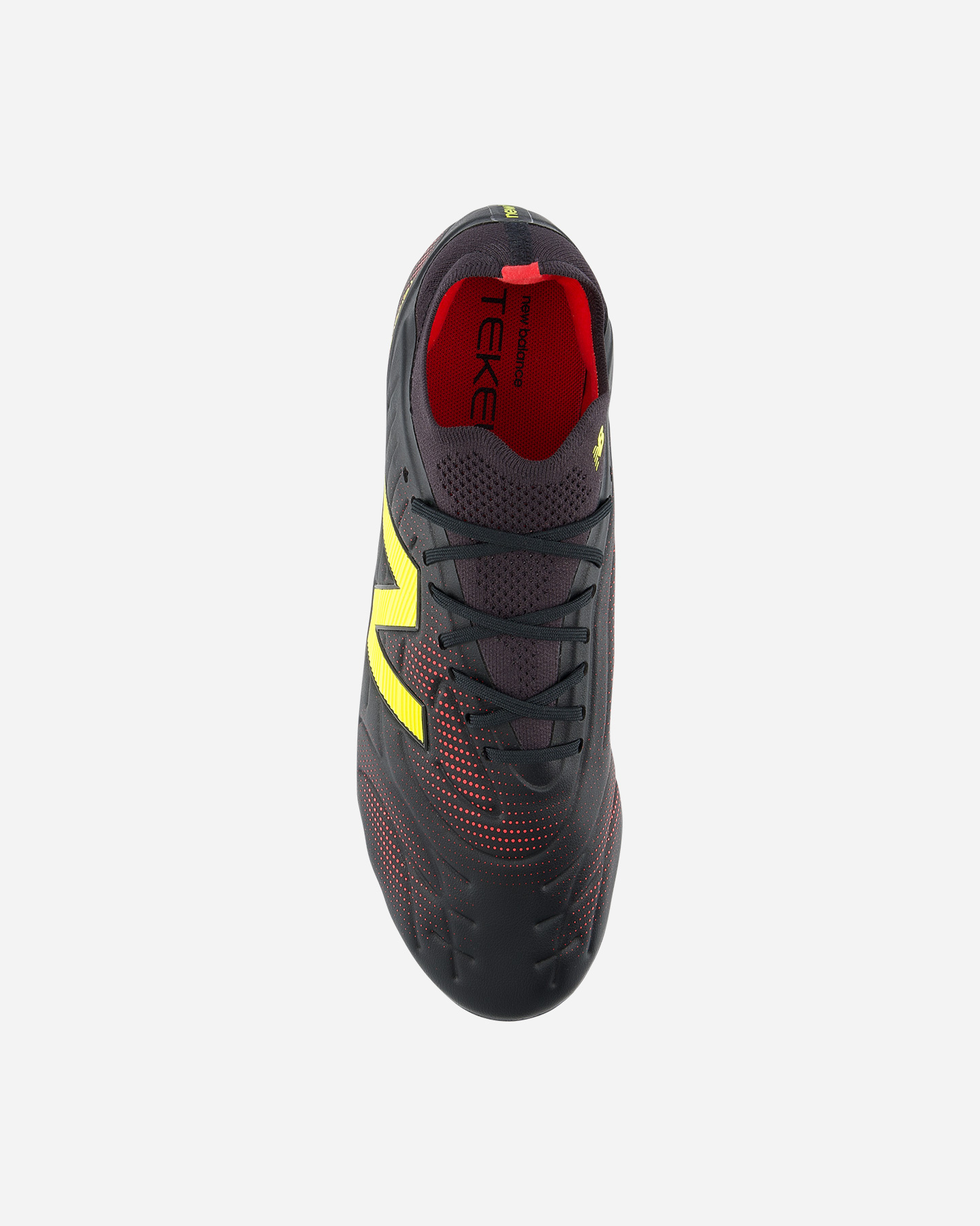 Scarpe calcio NEW BALANCE TEKELA PRO LOW SG V5 MP1 M - Color mix - 4 | Cisalfa Sport