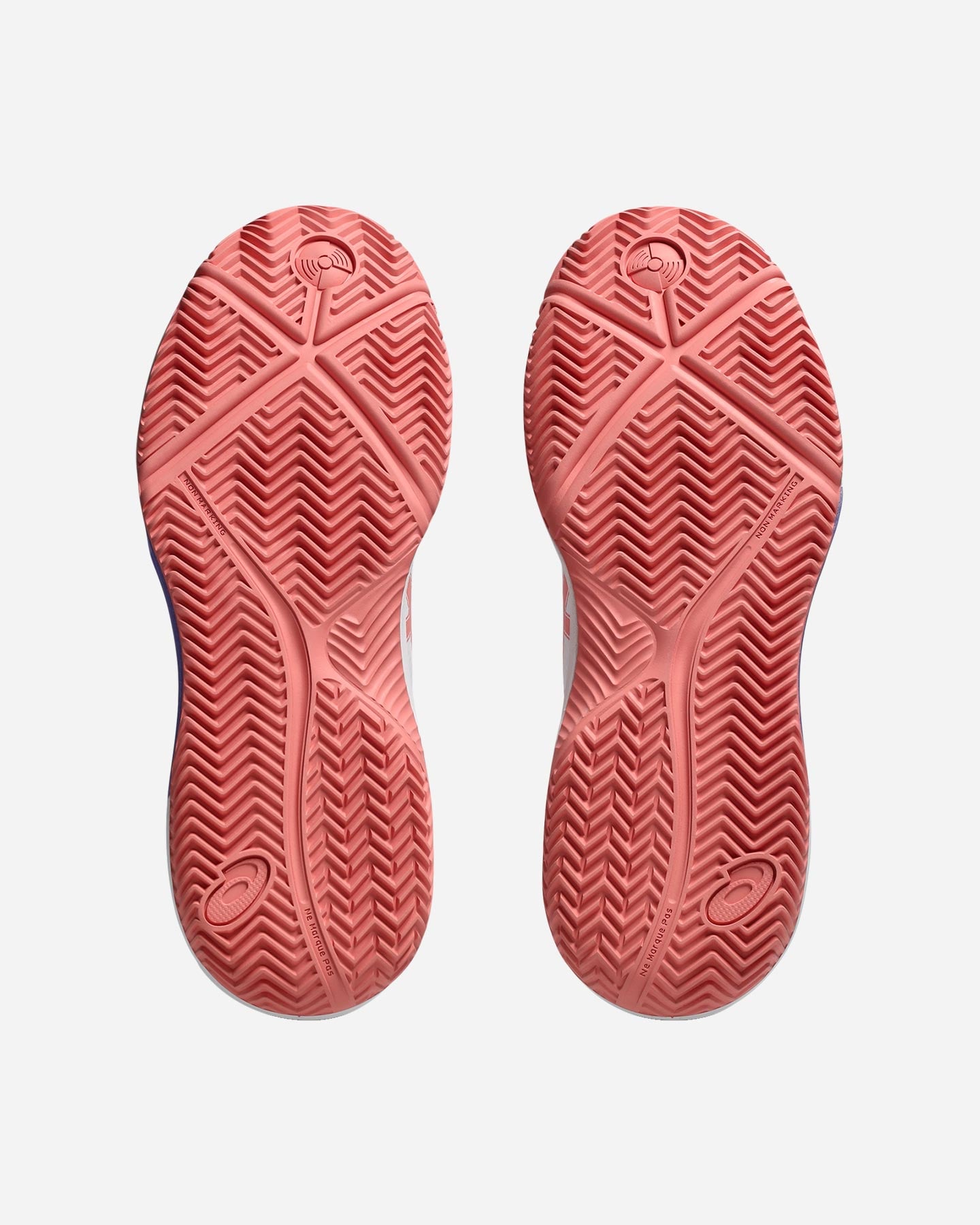 Scarpe padel ASICS GEL-DEDICATE 8 PADEL W - Bianco - 2 | Cisalfa Sport