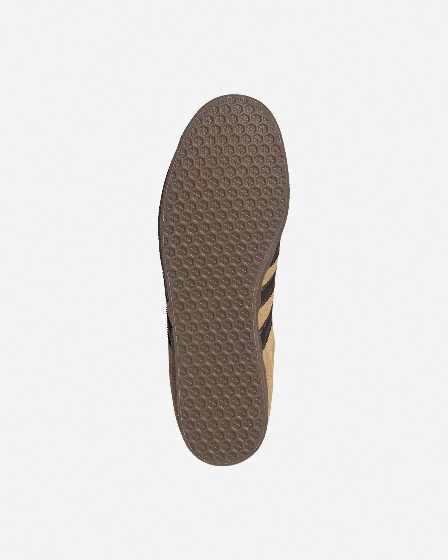 Scarpe sneakers ADIDAS GAZELLE M - Beige - 1 | Cisalfa Sport