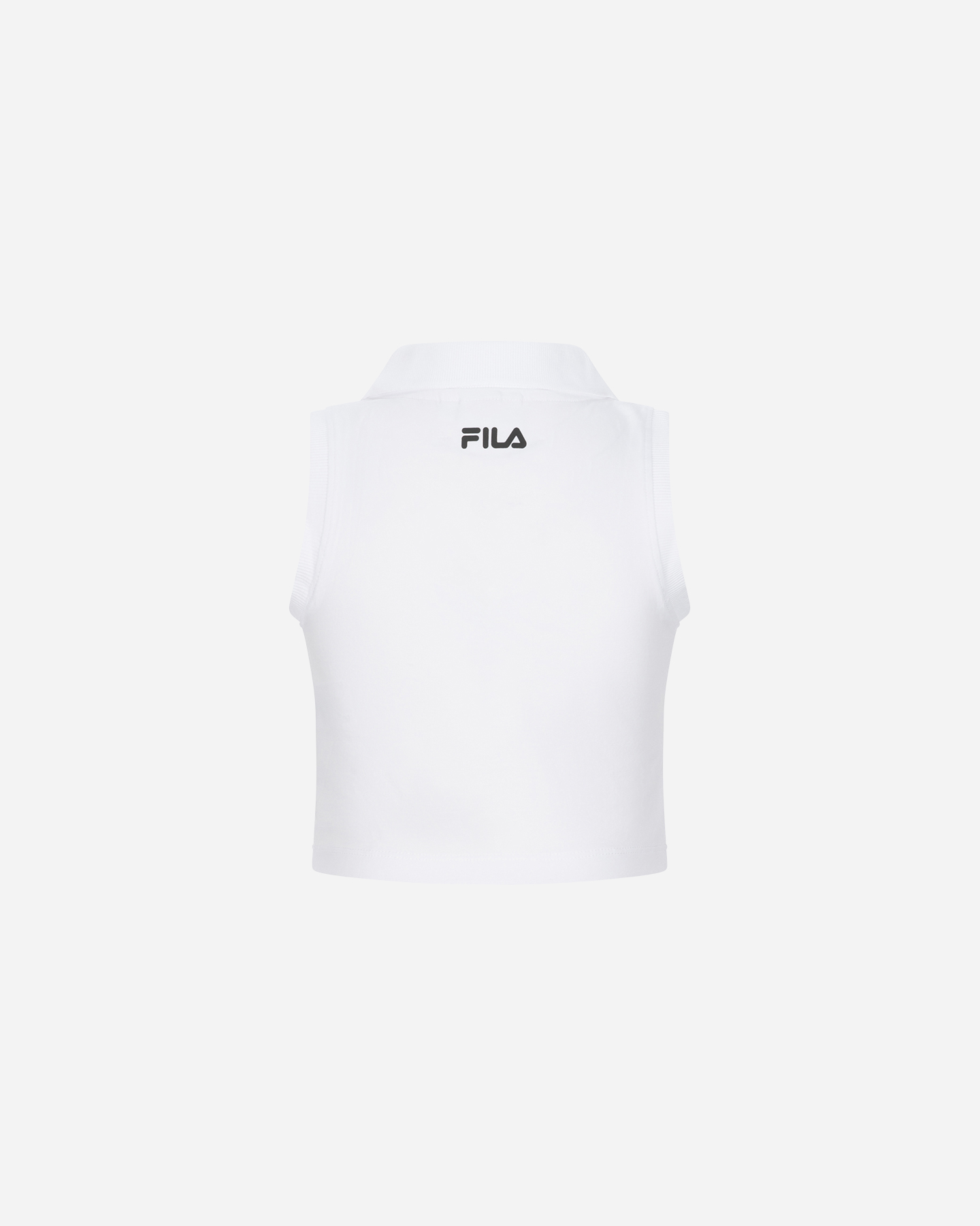 Canotta FILA CONTEMPORARY STREET STYLE JR - Bianco - 1 | Cisalfa Sport