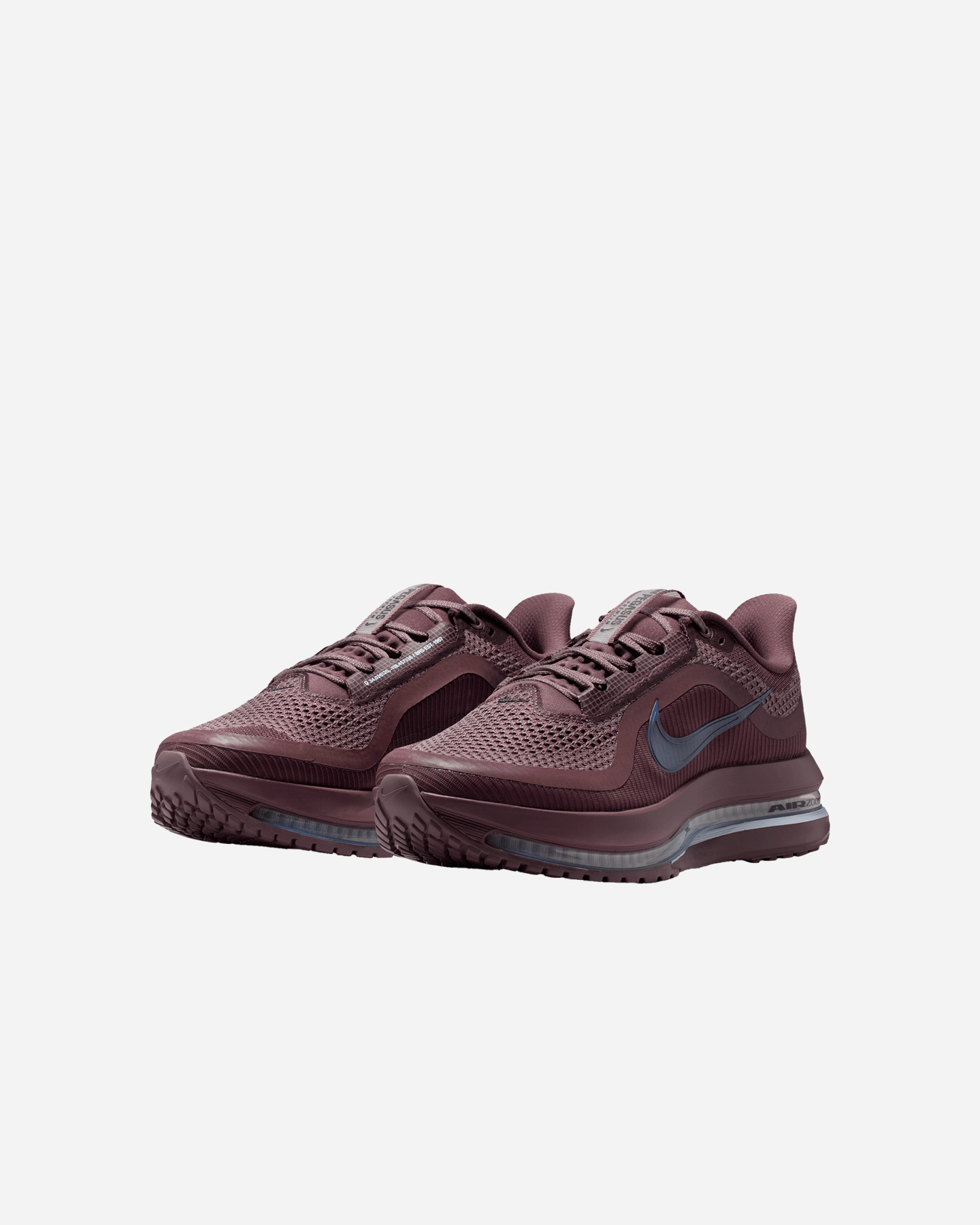 Scarpe running NIKE PEGASUS PREMIUM W - Grigio - 1 | Cisalfa Sport