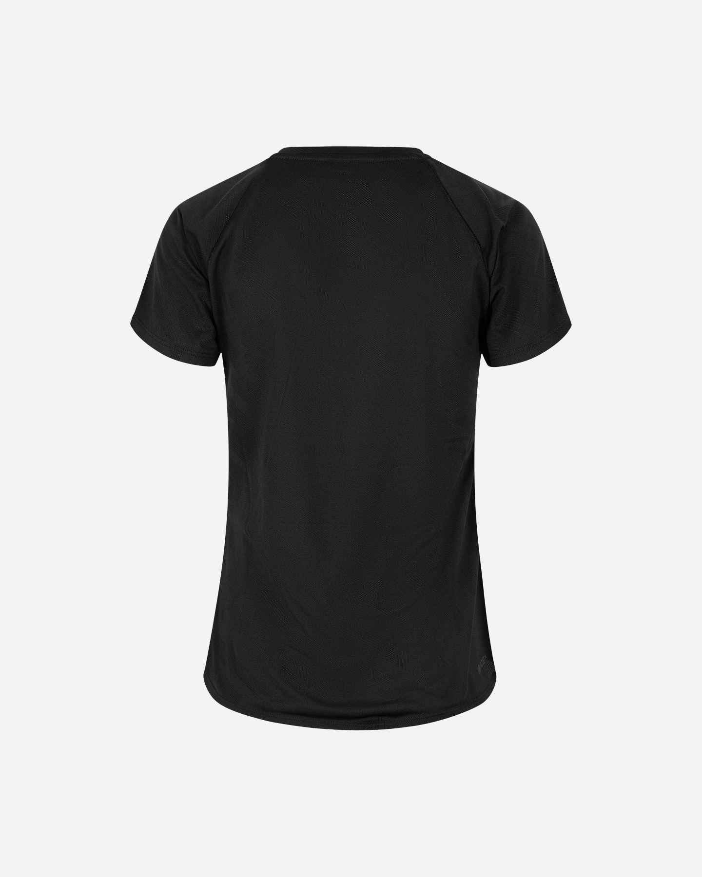 T-shirt running NEW BALANCE Q SPEED W - Nero - 1 | Cisalfa Sport