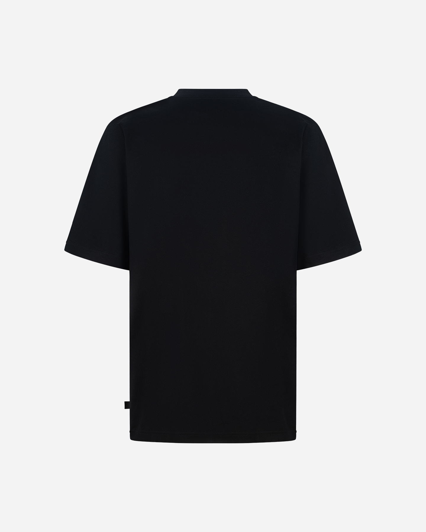 T-shirt ADIDAS CAMO SHAPE GRAPHIC W - Nero - 1 | Cisalfa Sport