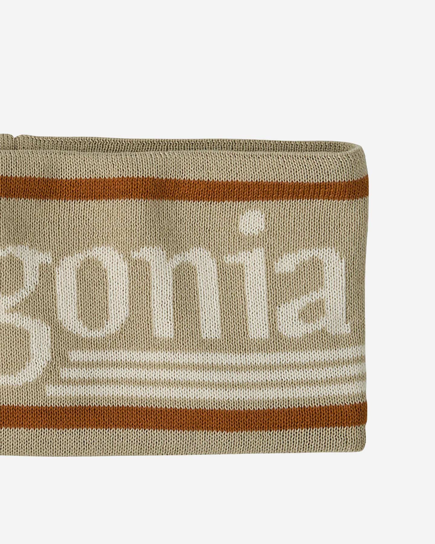 Fascia testa PATAGONIA POWDER TOWN - Beige - 1 | Cisalfa Sport