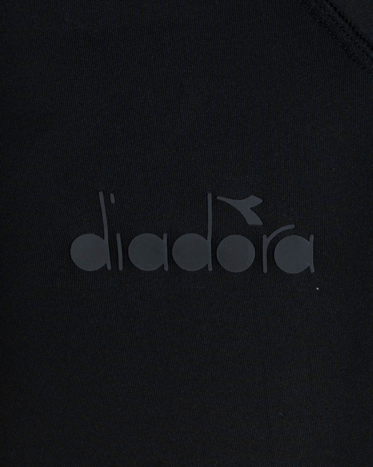 Fuseaux running DIADORA WINTER W - Nero - 2 | Cisalfa Sport