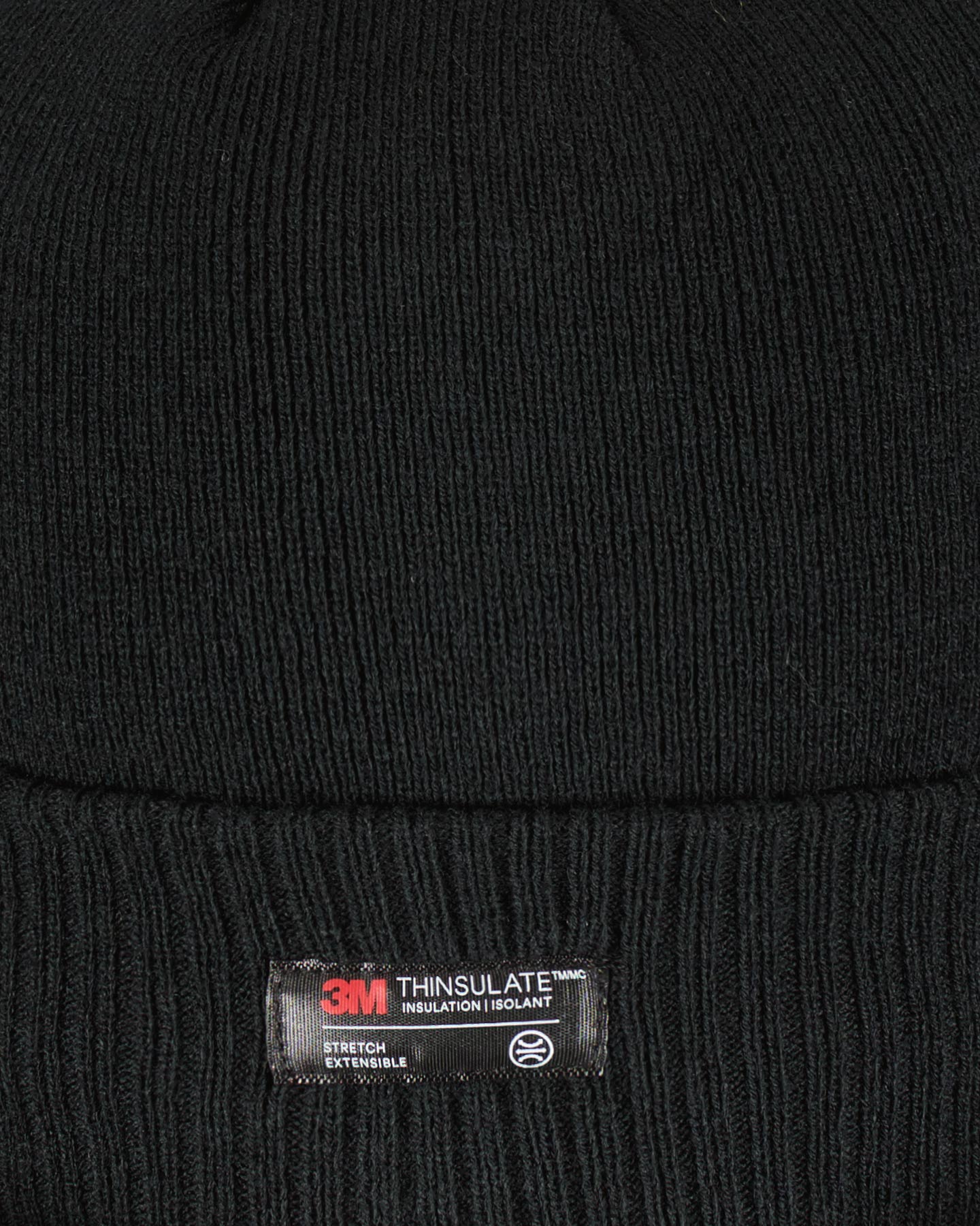 Berretto DACK'S THINSULATE M - Blu Navy - 2 | Cisalfa Sport