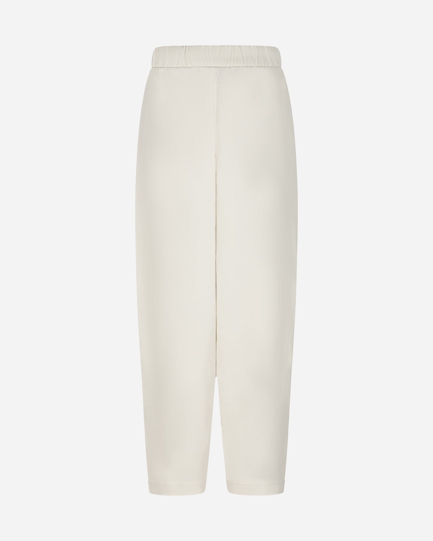 Pantalone ABC NEW BASIC W - Bianco - 1 | Cisalfa Sport