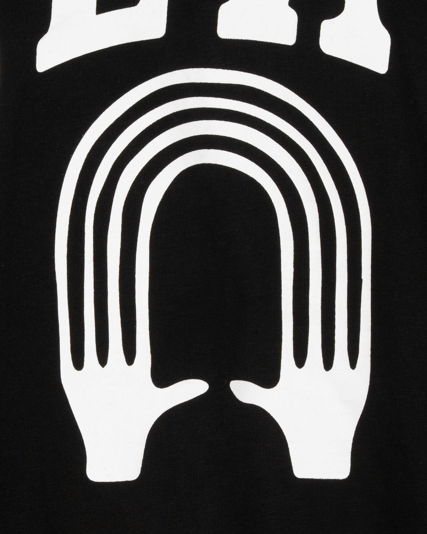 T-shirt BEAR ICONIC SURF M - Nero - 2 | Cisalfa Sport
