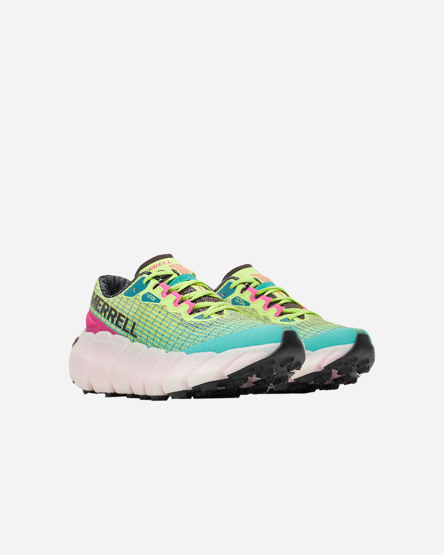 Scarpe trail MERRELL MTL ADAPT MATRYX W - 1 | Cisalfa Sport