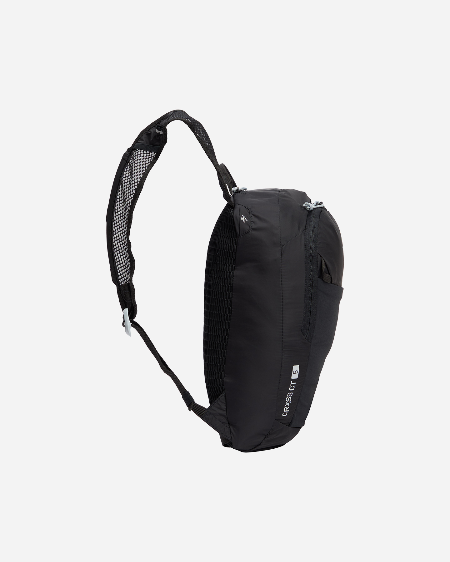 Zaino trail running MCKINLEY CRXSS II CT WB 5  - Nero - 1 | Cisalfa Sport