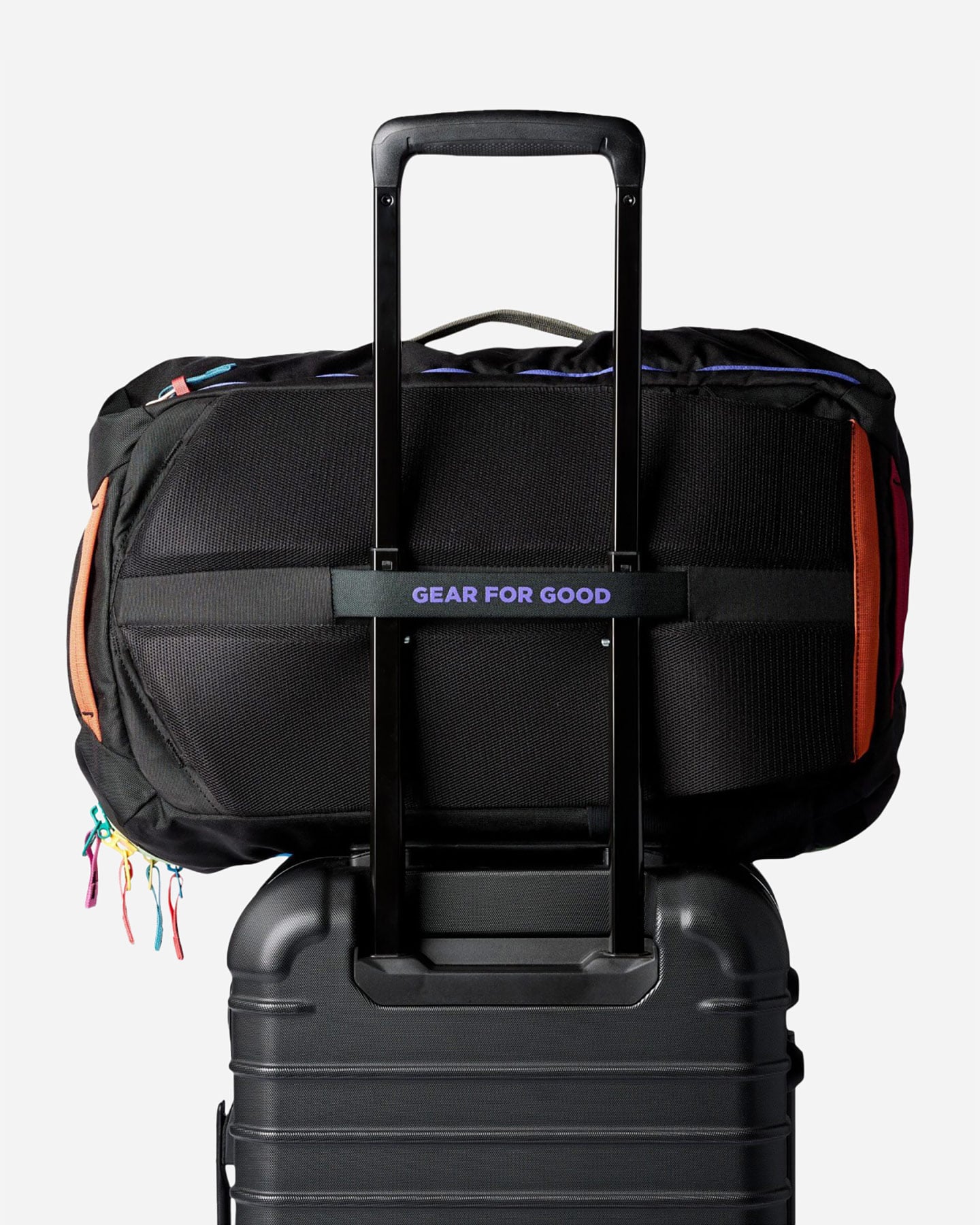 Zaino COTOPAXI ALLPA 35L  - Nero - 5 | Cisalfa Sport