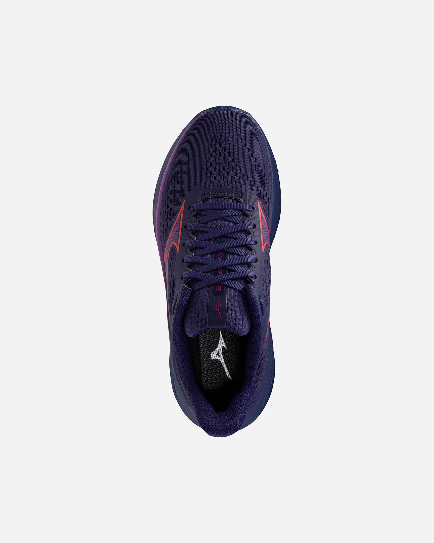 Scarpe running MIZUNO WAVE INSPIRE 22 W - 1 | Cisalfa Sport