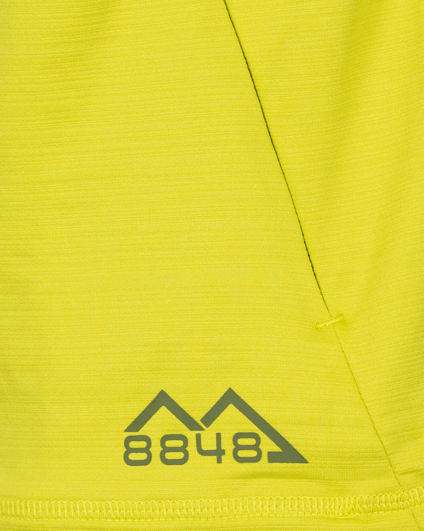 Pile 8848 HIKE M - Verde - 4 | Cisalfa Sport