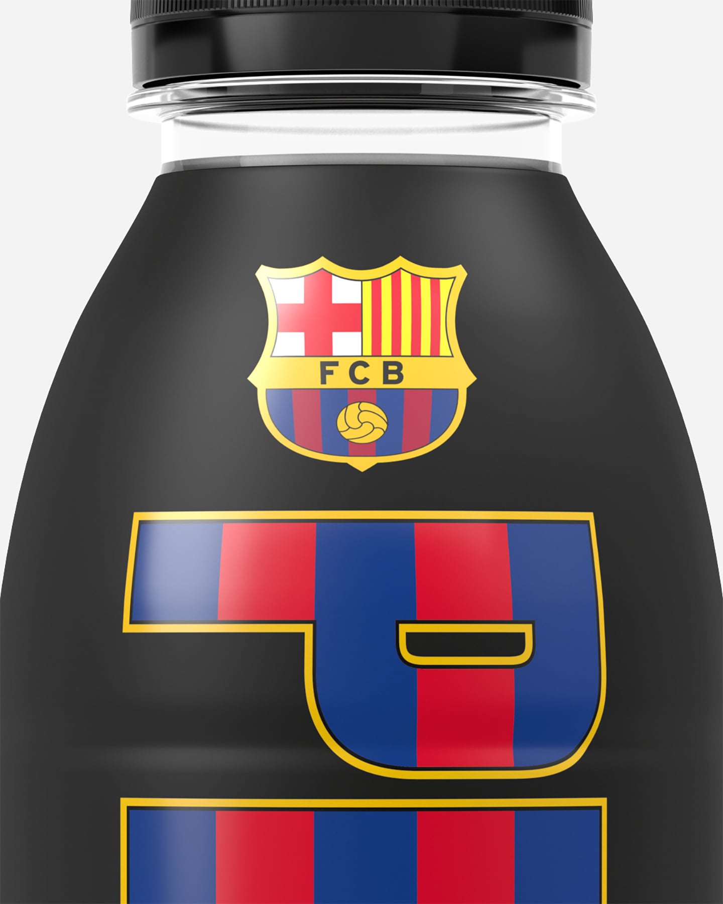 Bevanda PRIME BARCELLONA V2 500ML  - Color mix - 1 | Cisalfa Sport