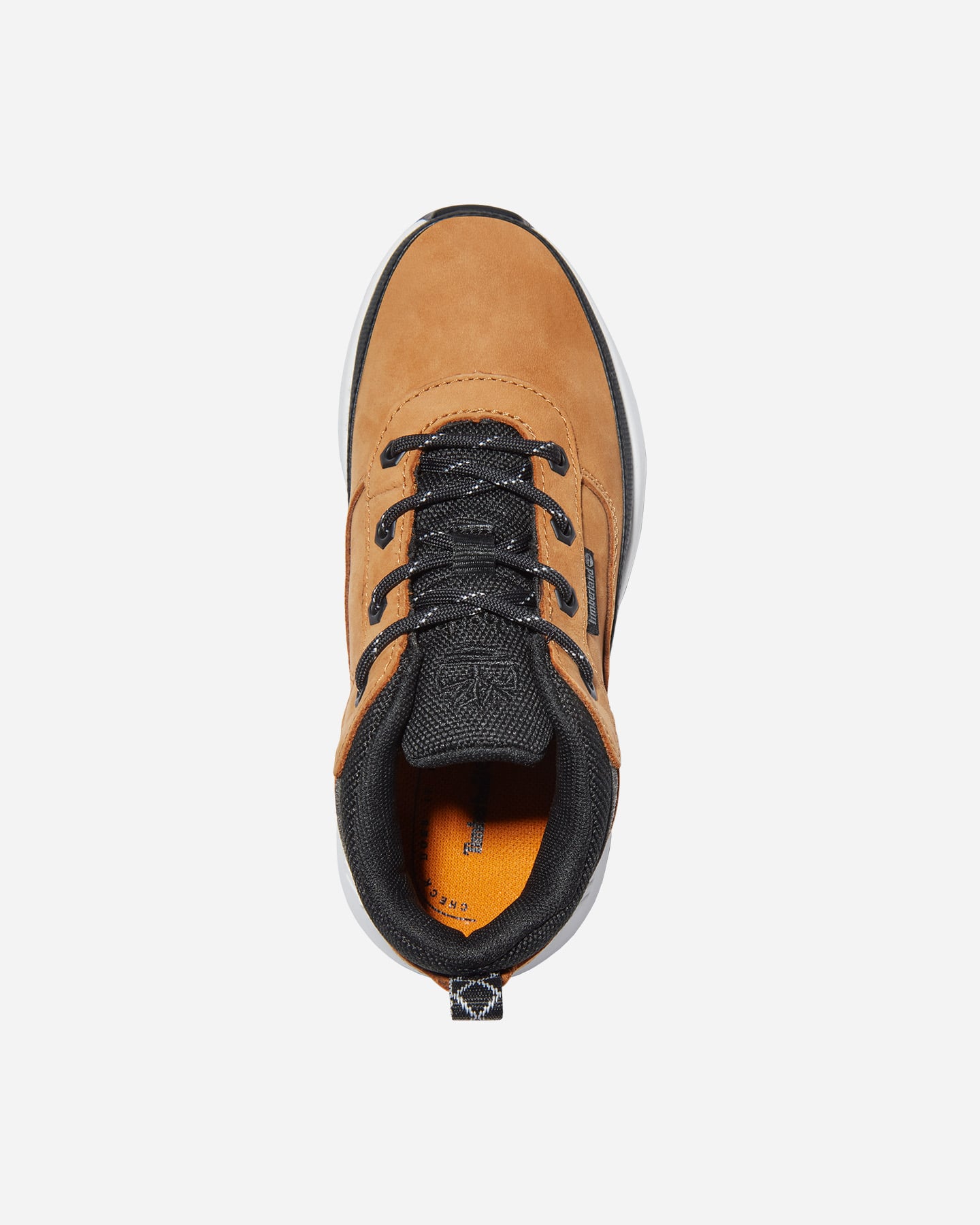 Scarpe urban TIMBERLAND FIELD TREKKER LOW GS JR - Marrone - 4 | Cisalfa Sport