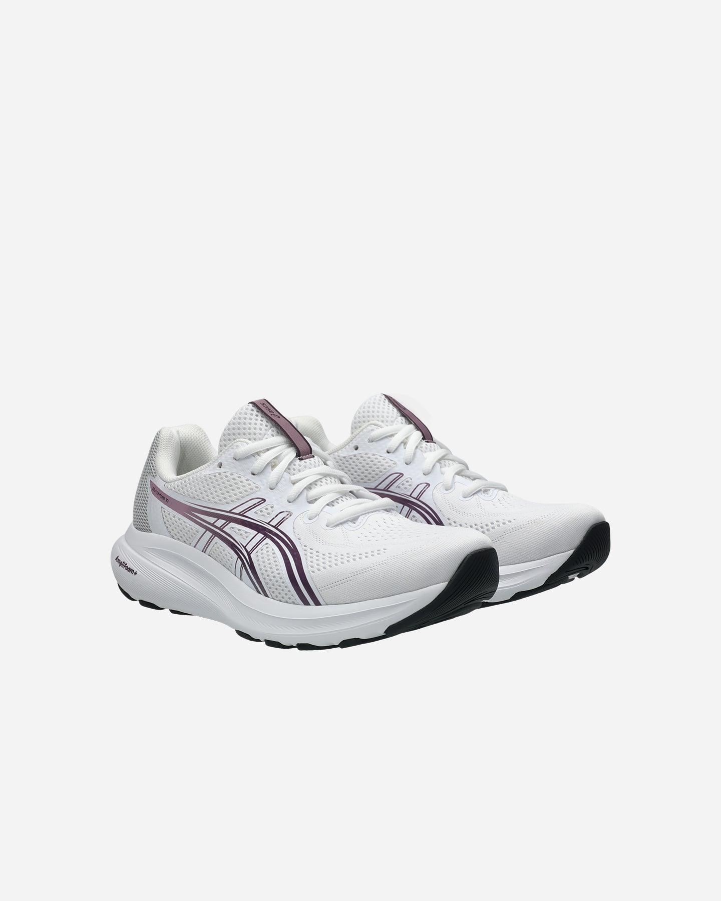 Scarpe running ASICS GEL-CONTEND 10 W - Viola - 1 | Cisalfa Sport