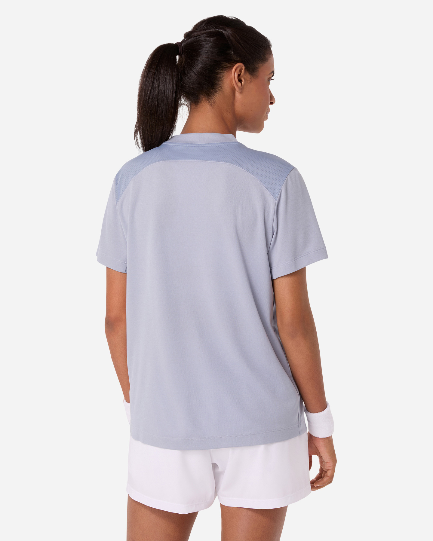 T-shirt tennis ASICS COURT W - 1 | Cisalfa Sport