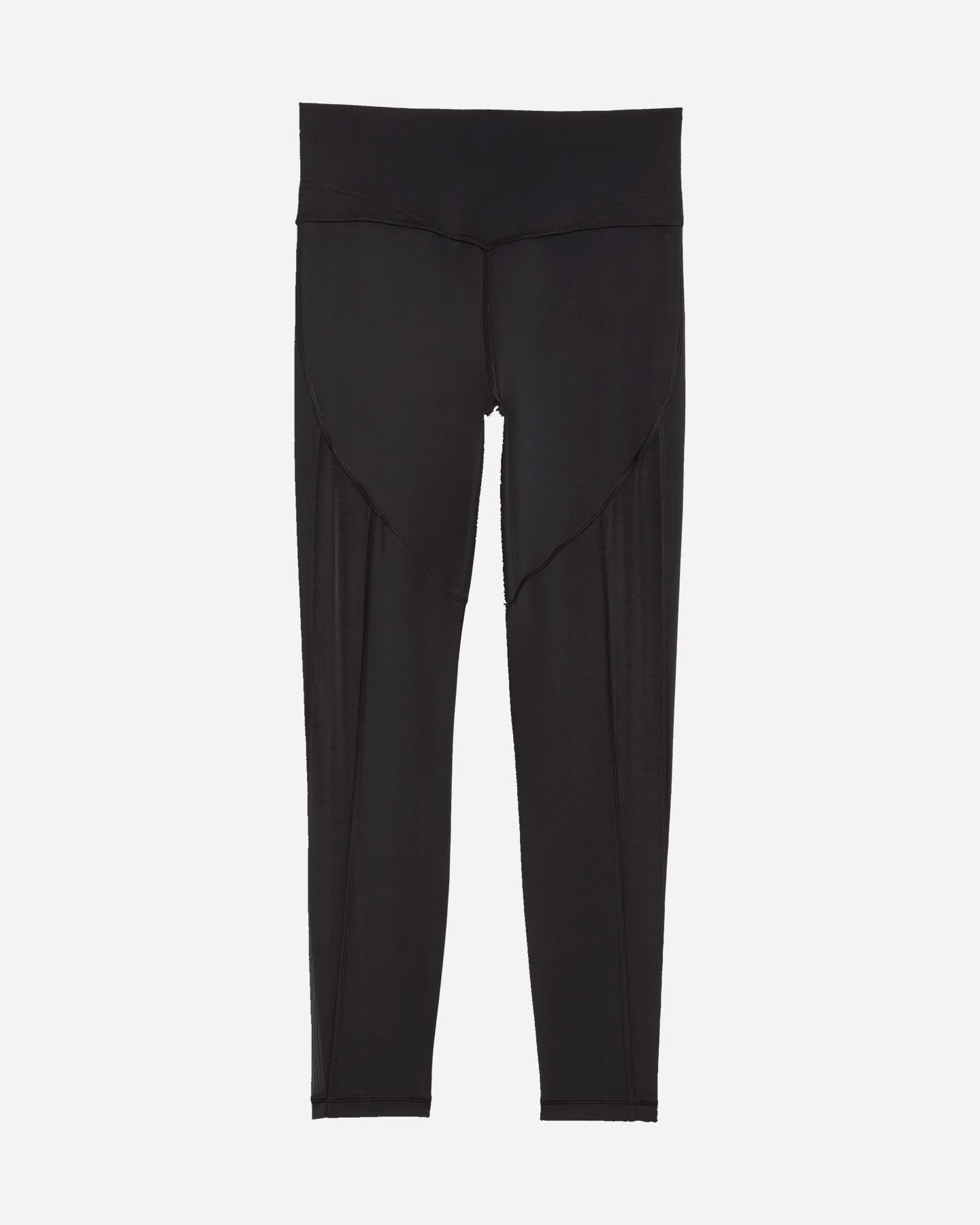 Leggings PUMA PWRSHAPE 7-8 W - Nero - 1 | Cisalfa Sport
