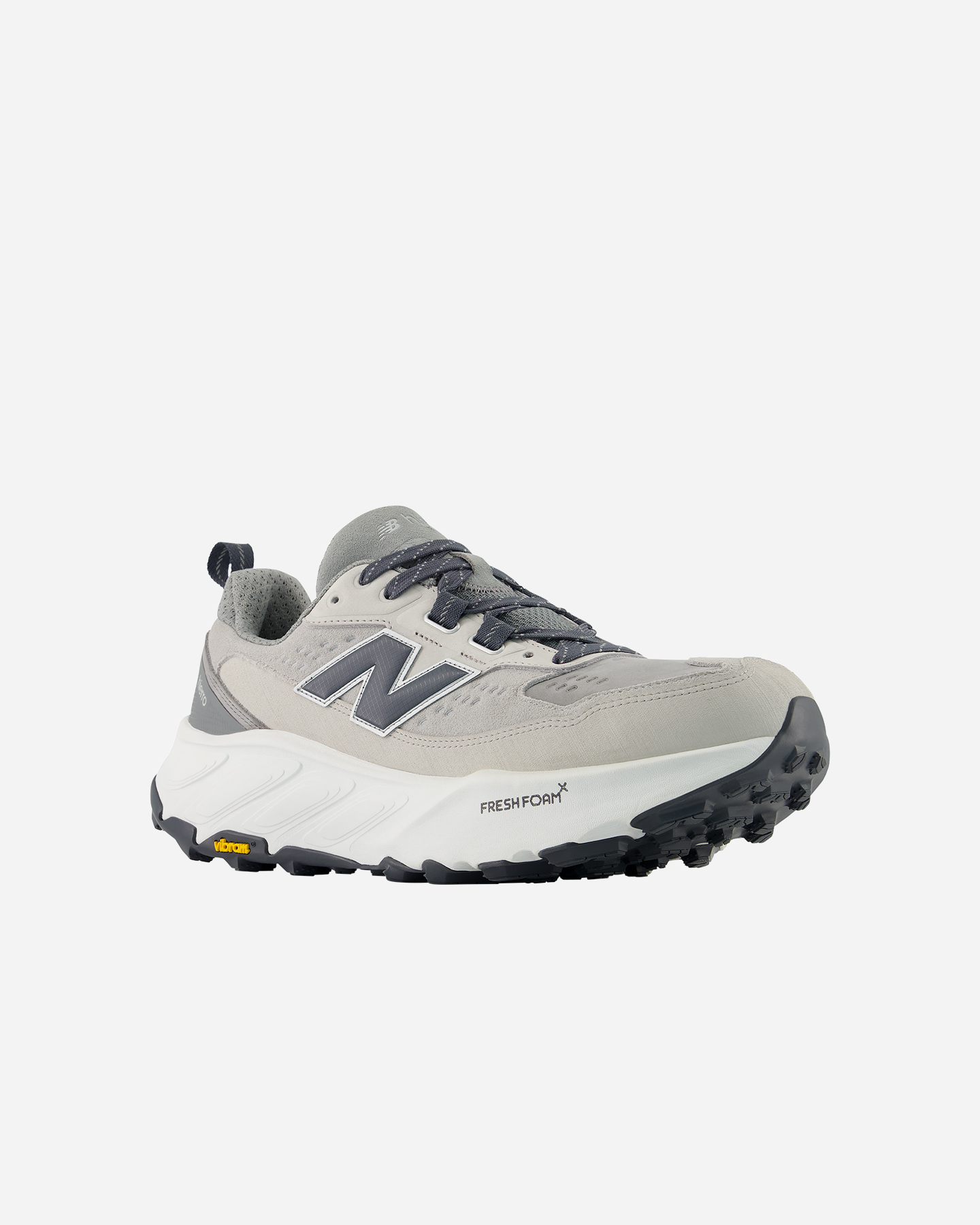 Scarpe trail NEW BALANCE HIERRO TREK M - Grigio - 1 | Cisalfa Sport