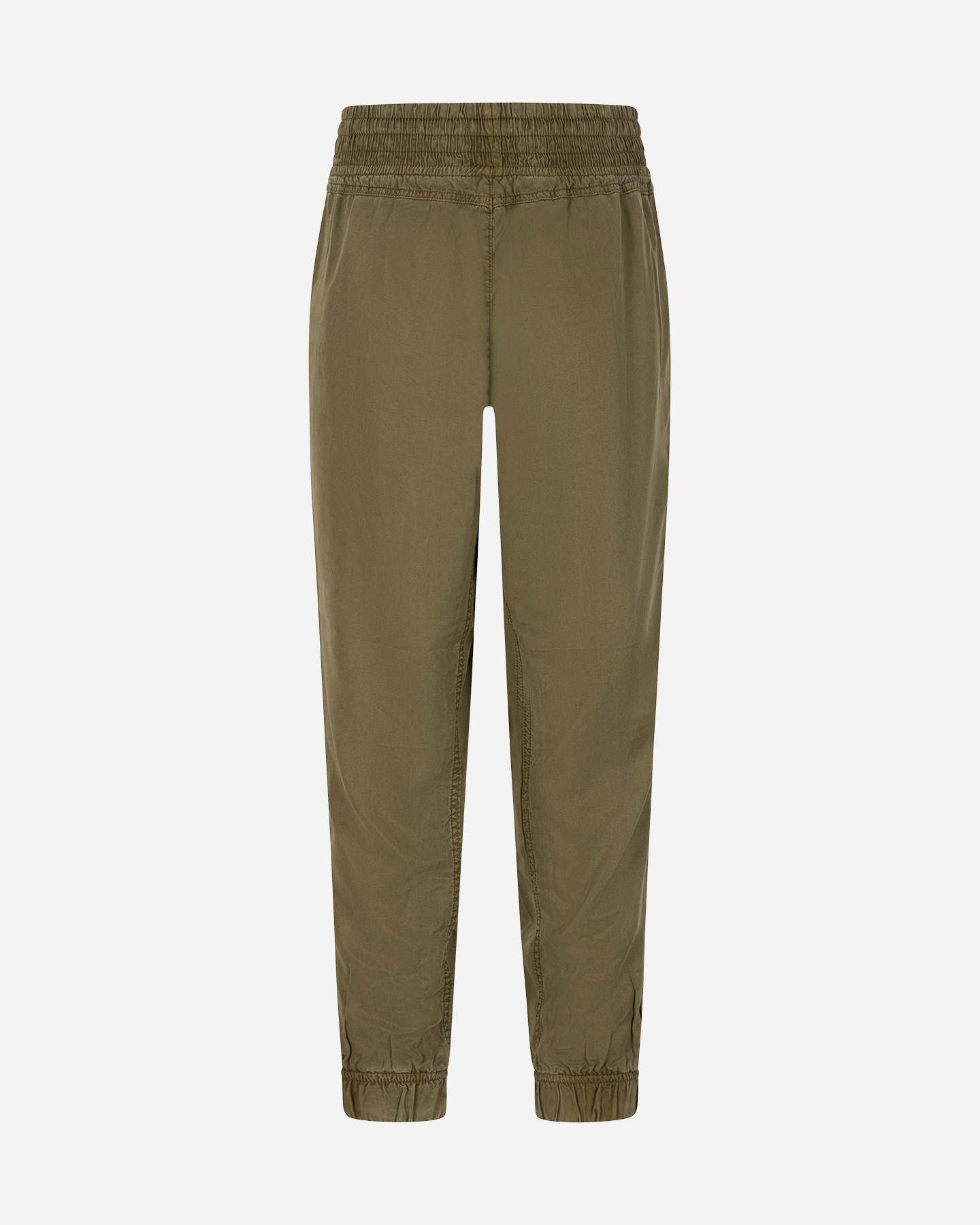 Pantalone MISTRAL CONTEMPORARY ETNIC W - Verde - 1 | Cisalfa Sport