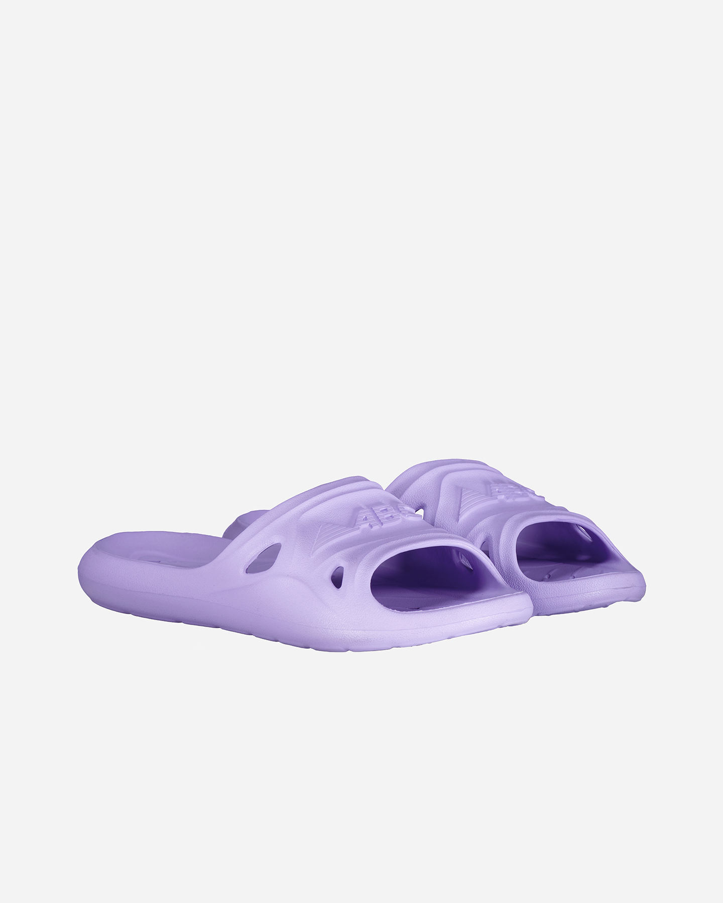 Ciabatte ABC SWIMMY 3.0 W - Lilla - 2 | Cisalfa Sport