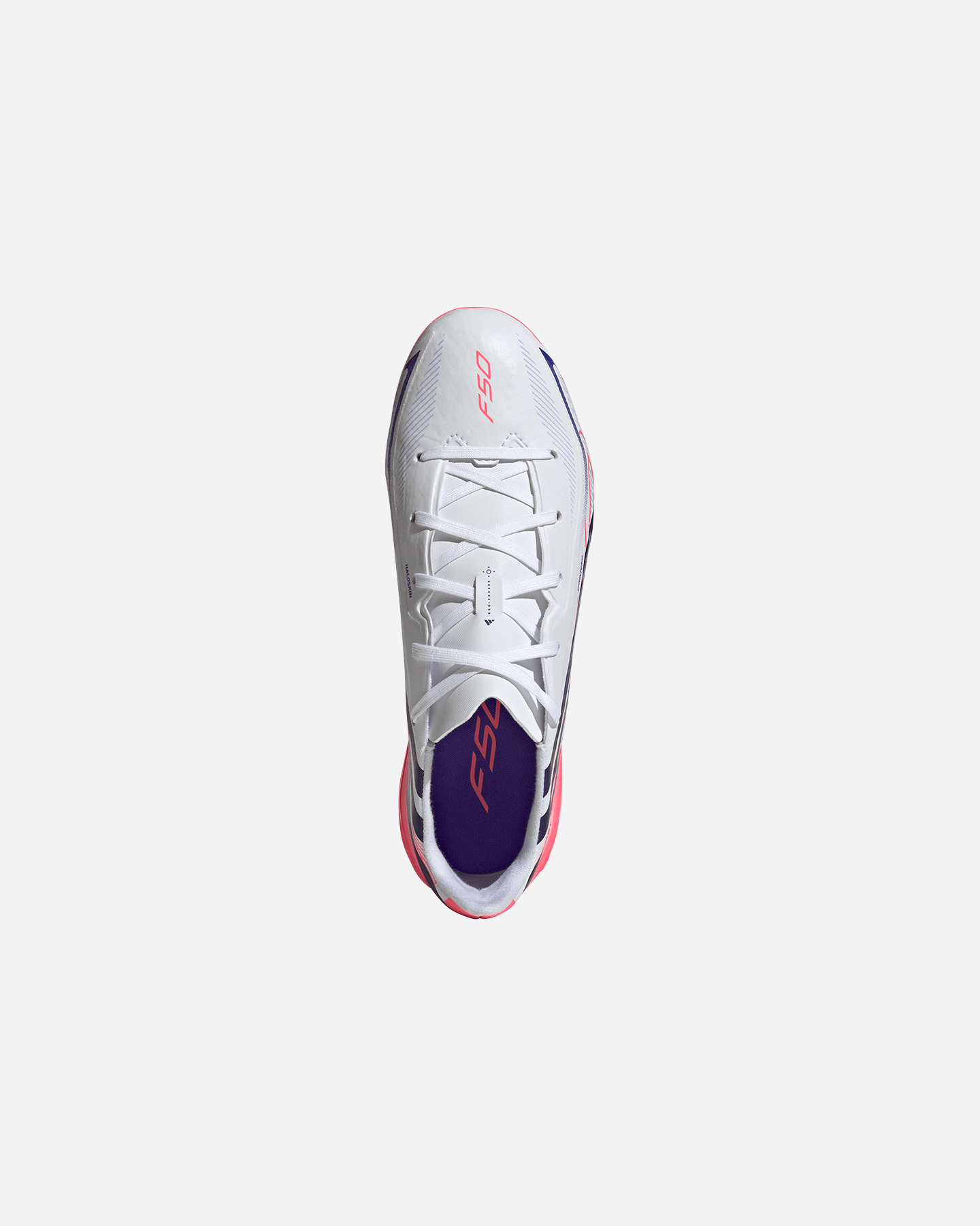 Scarpe calcio ADIDAS F50 HYPERFAST LEAGUE AG JR - 1 | Cisalfa Sport