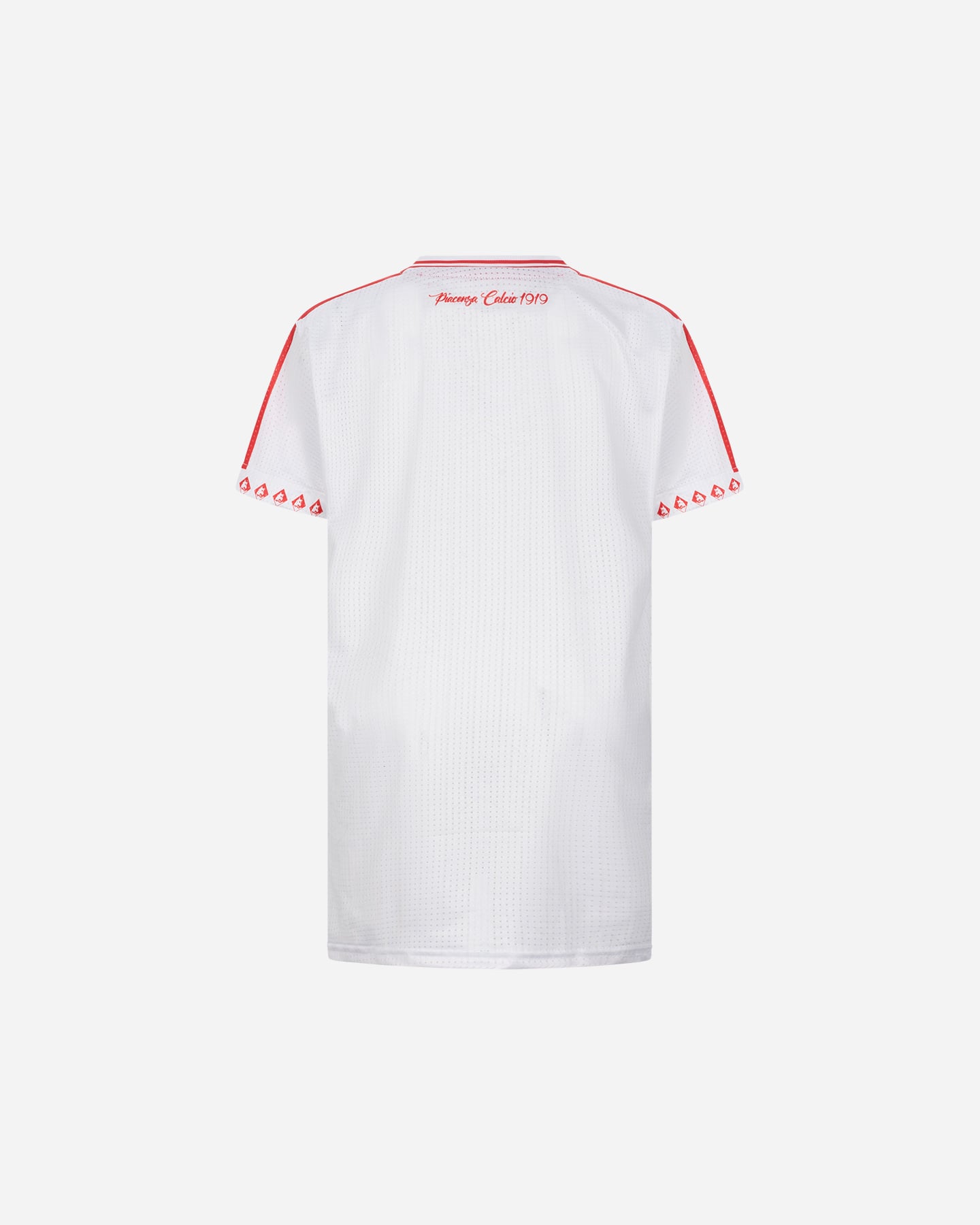 Maglia calcio ufficiale EYE PIACENZA AWAY 25-26 JR - Color mix - 2 | Cisalfa Sport