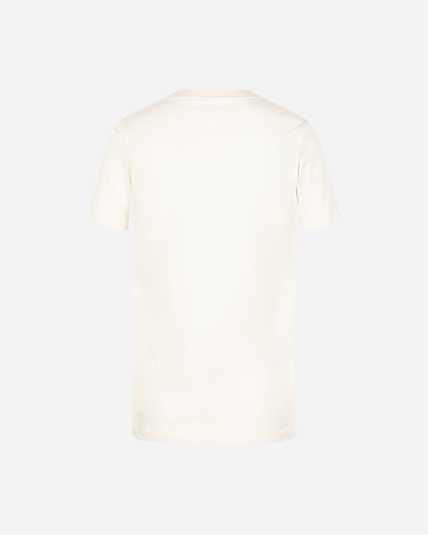 T-shirt CONVERSE COLLEGIATE REGULAR FIT W - Beige - 1 | Cisalfa Sport