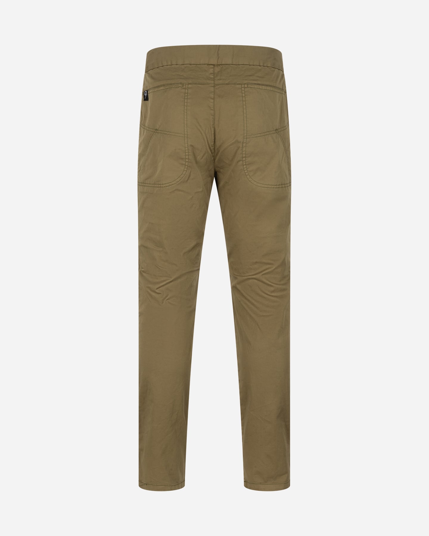 Pantalone outdoor ROCK EXPERIENCE KUNDALINI M - Verde - 1 | Cisalfa Sport