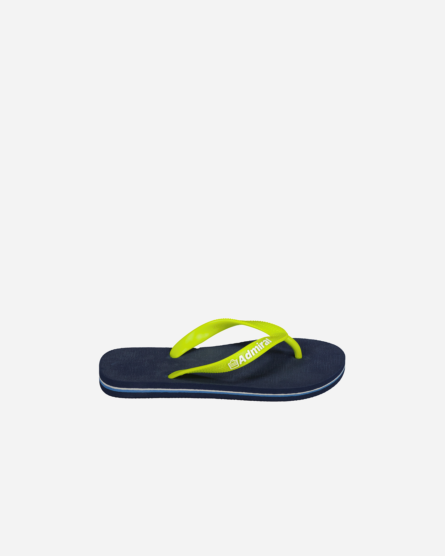 Infradito ADMIRAL BASIC JR - Color mix - 1 | Cisalfa Sport