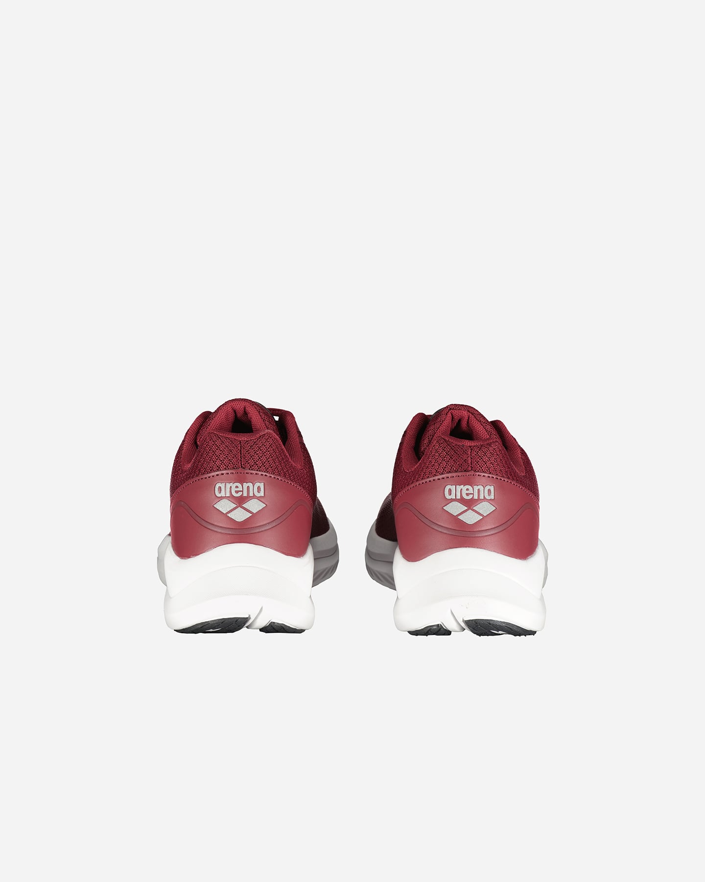 Scarpe running ARENA HAARLEM 3.0 W - Rosso - 5 | Cisalfa Sport