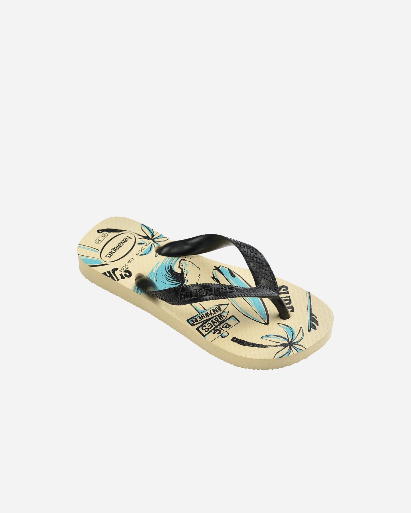 Infradito HAVAIANAS ATHLETIC JR - Color mix - 3 | Cisalfa Sport