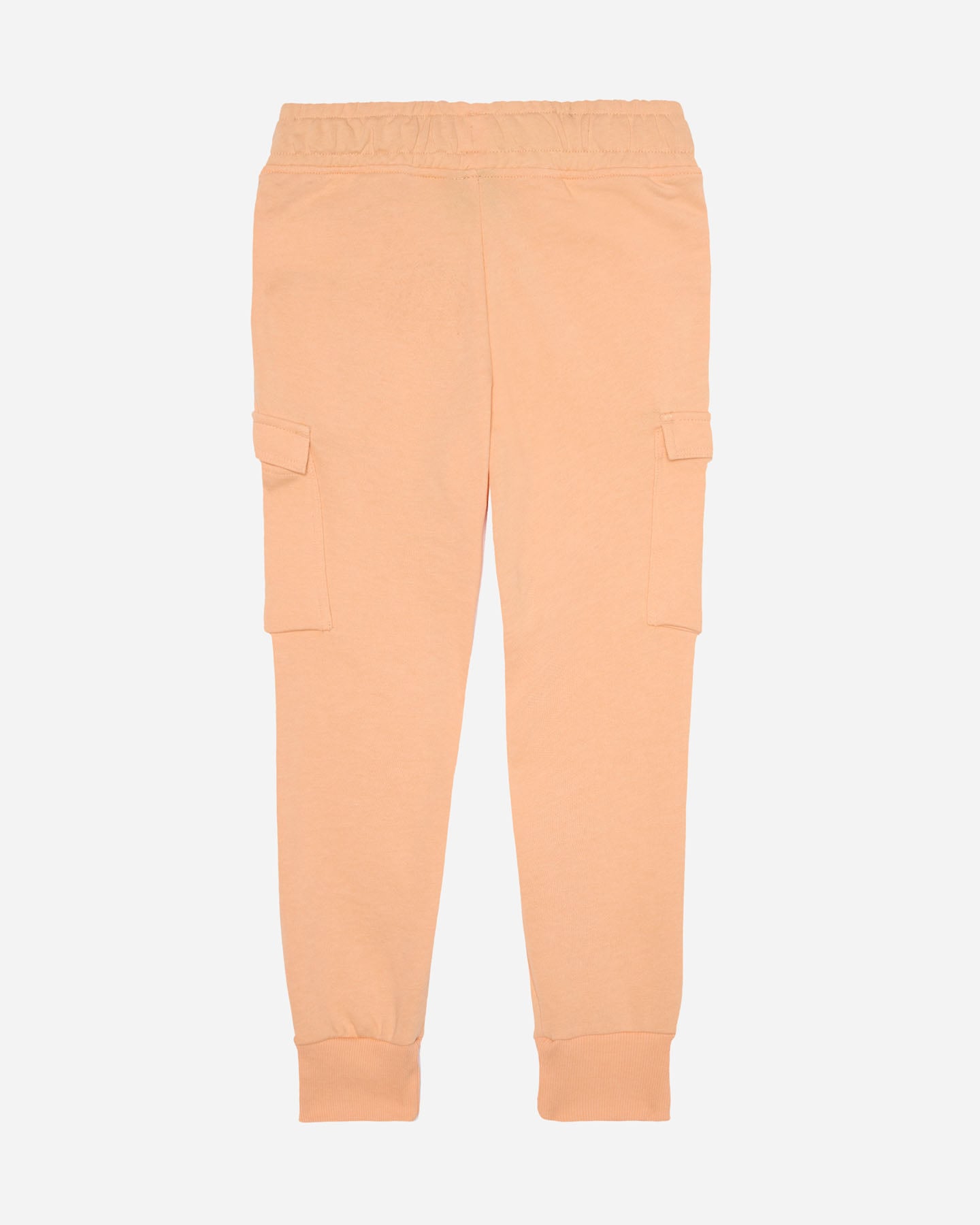 Pantalone ENERGETICS CARGO JR - Rosa - 1 | Cisalfa Sport