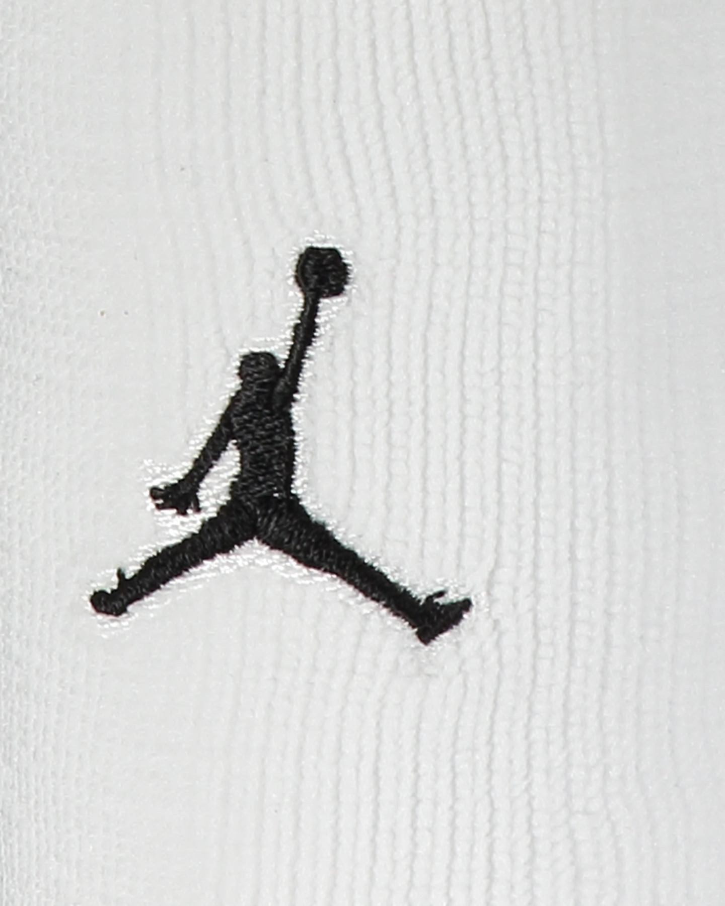 Polsino NIKE JORDAN JUMPMAN - Bianco - 1 | Cisalfa Sport