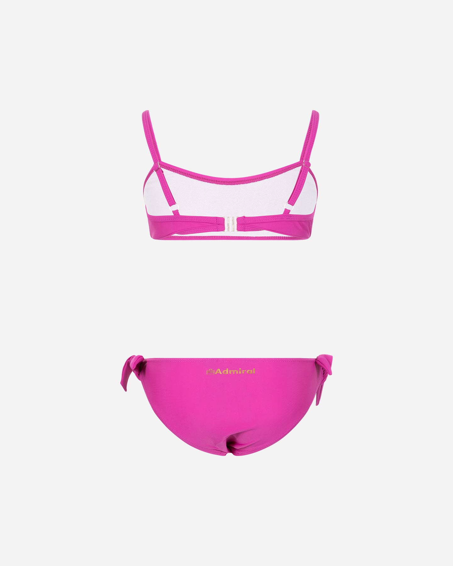 Bikini ADMIRAL VACATION JR - Viola - 1 | Cisalfa Sport