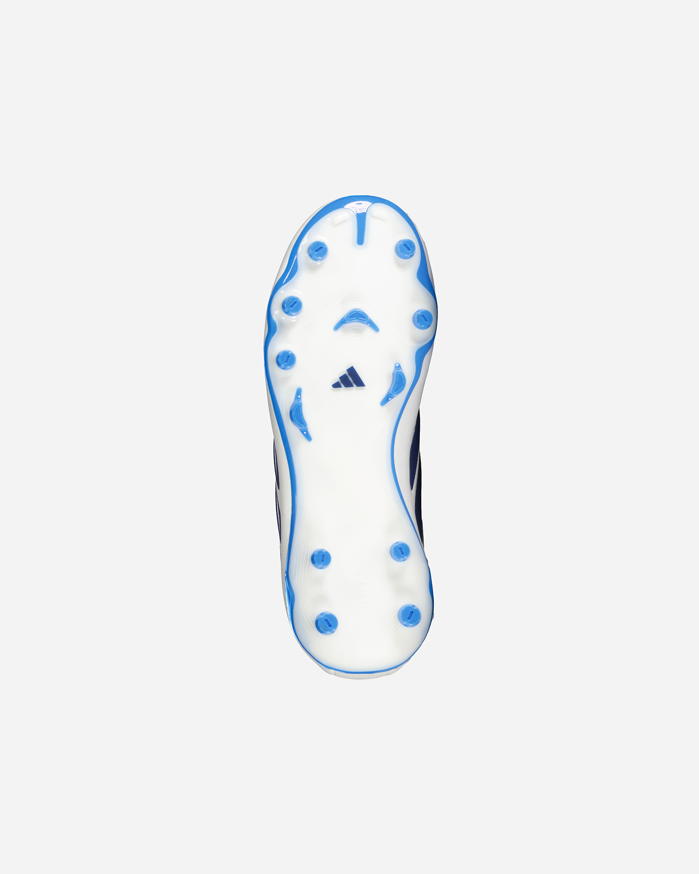 Scarpe calcio ADIDAS COPA PURE IV LEAGUE FG JR - 2 | Cisalfa Sport