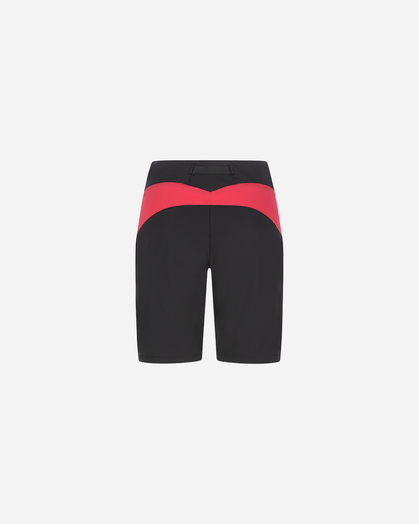 Pantaloncini ROCK EXPERIENCE SCARLET RUNNER 2.0 W - Nero - 1 | Cisalfa Sport