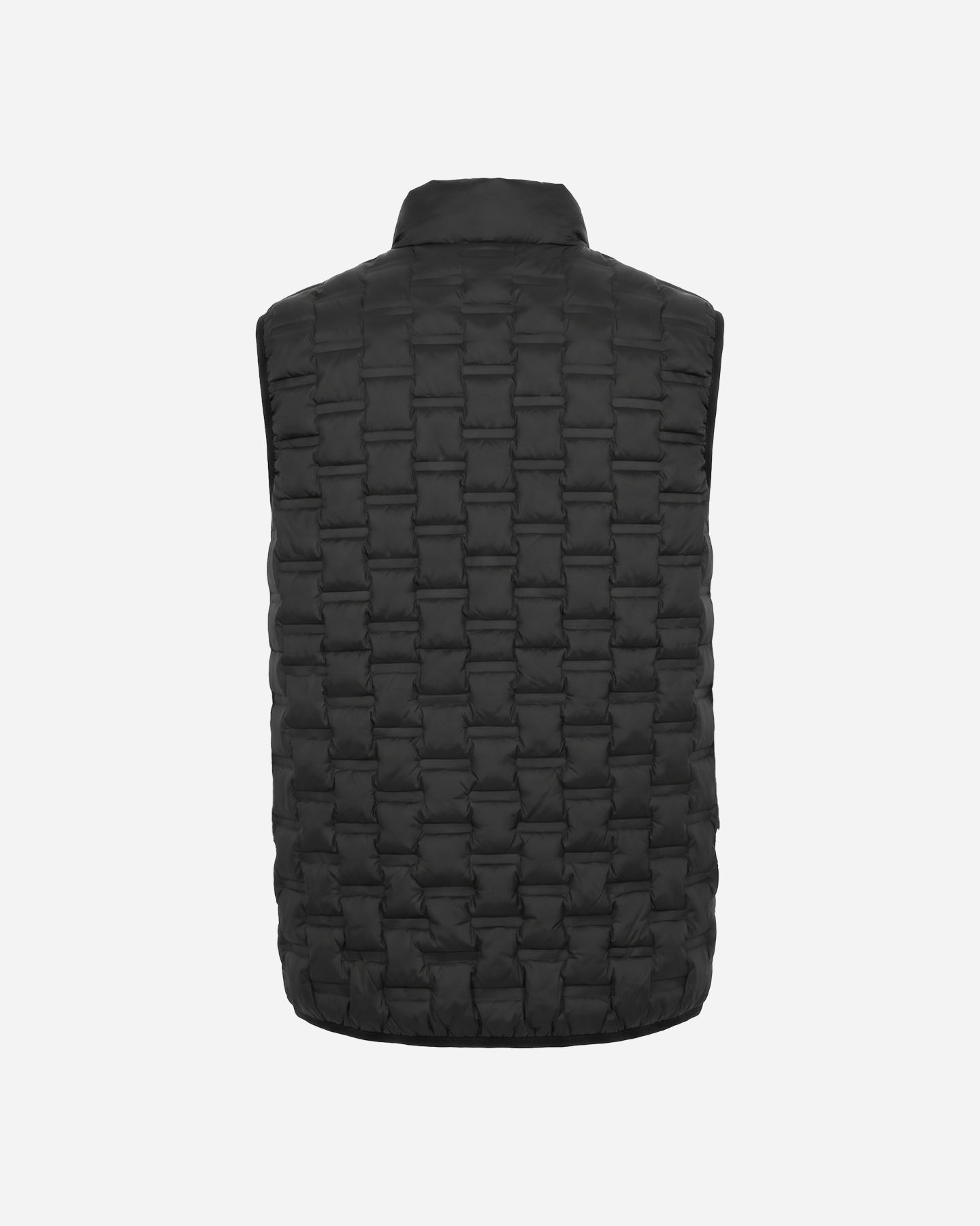 Gilet 8848 PADDED M - Nero - 1 | Cisalfa Sport