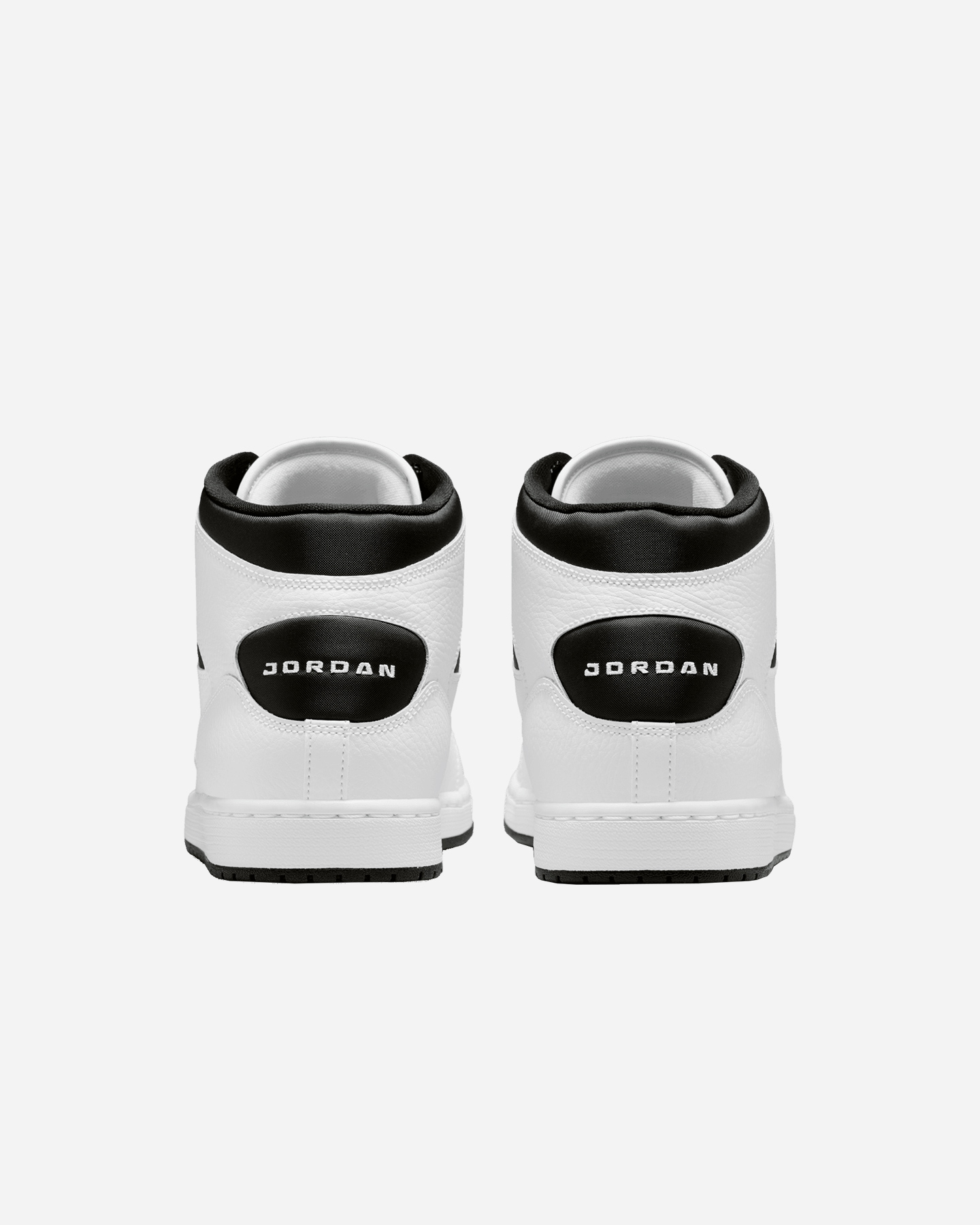 Scarpe sneakers NIKE JORDAN ACCE COURT MID M - Color mix - 4 | Cisalfa Sport