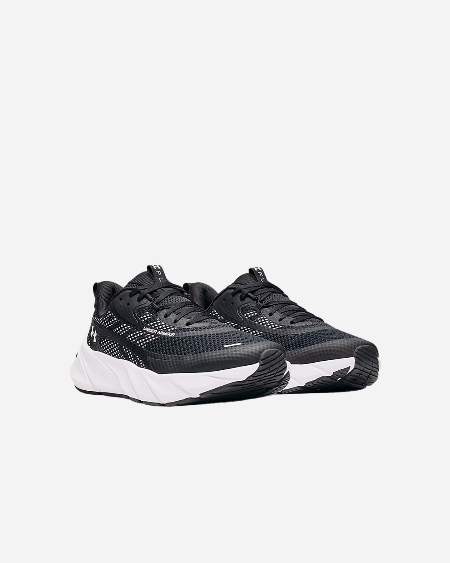Scarpe training UNDER ARMOUR FLX TR M - 1 | Cisalfa Sport