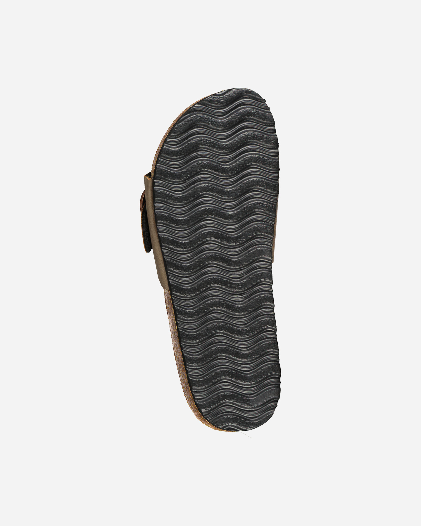 Sandali MISTRAL CORK W - Grigio - 3 | Cisalfa Sport