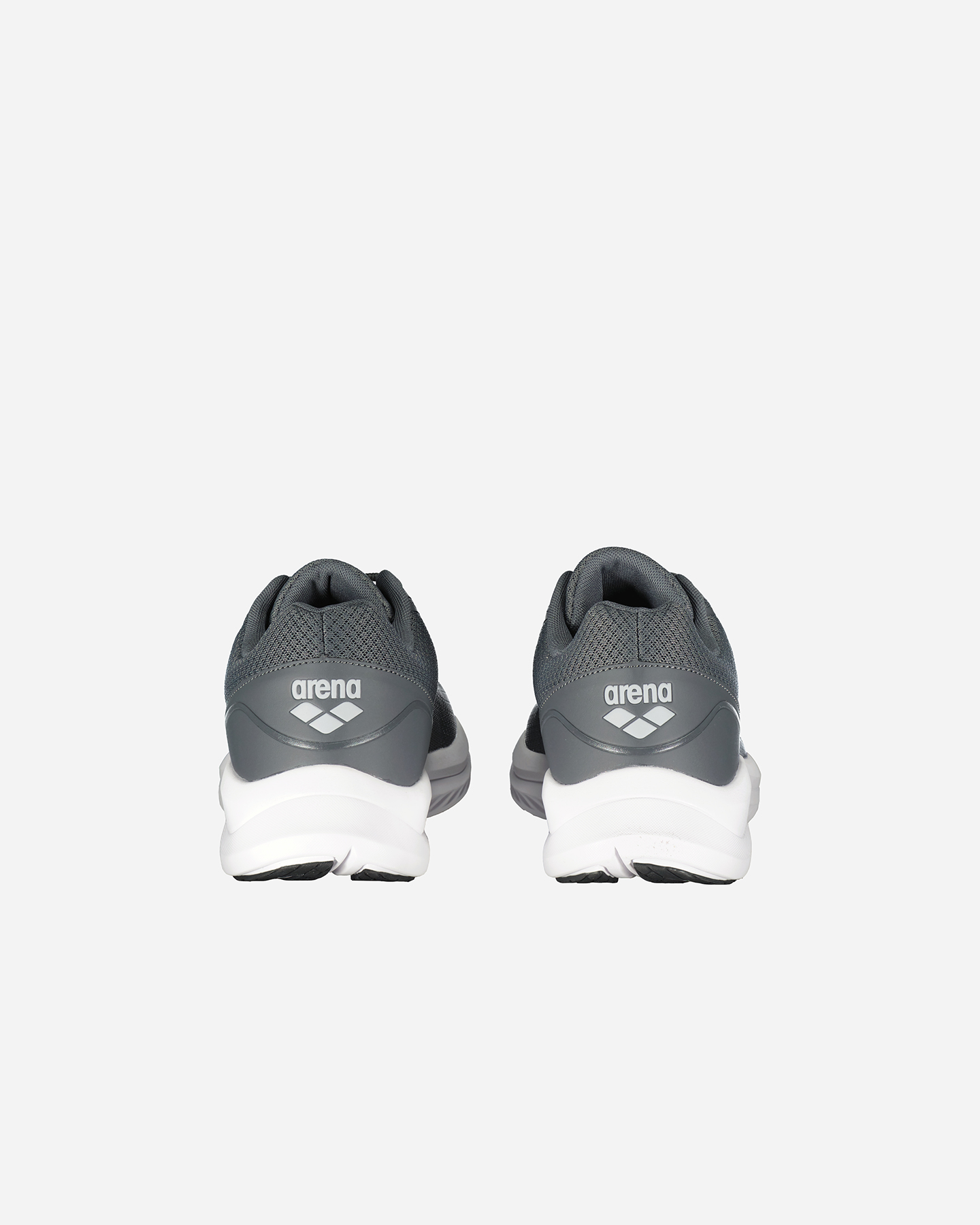 Scarpe running ARENA HAARLEM 3.0 M - Grigio - 5 | Cisalfa Sport